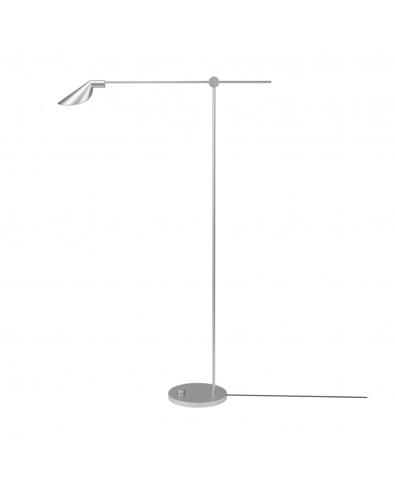 Fritz Hansen MS Floor Lamp